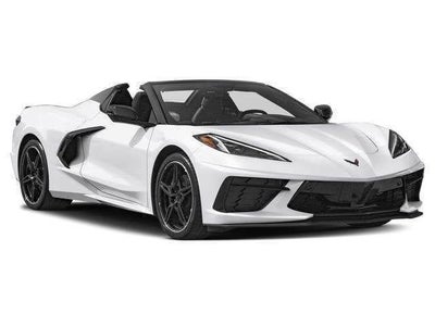 2023 Chevrolet Corvette Stingray 3LT