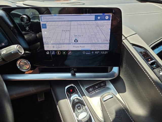 2023 Chevrolet Corvette Stingray 3LT