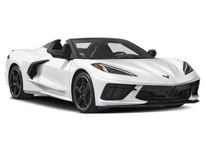 2023 Chevrolet Corvette Stingray 3LT