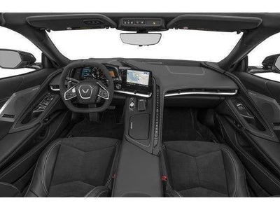 2023 Chevrolet Corvette Stingray 3LT