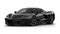 2027 Chevrolet Corvette Stingray 3LT