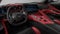 2027 Chevrolet Corvette Stingray 3LT