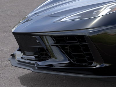 2027 Chevrolet Corvette Stingray 3LT