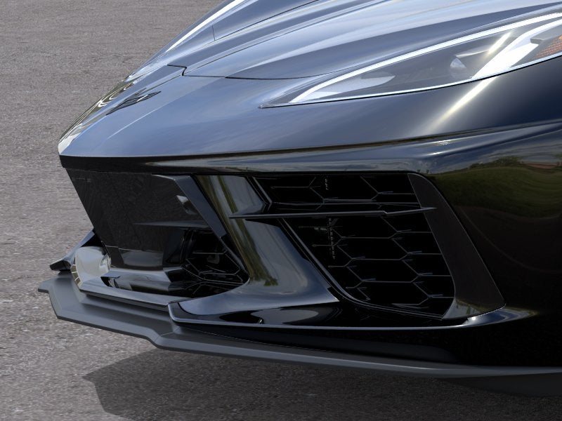 2027 Chevrolet Corvette Stingray 3LT