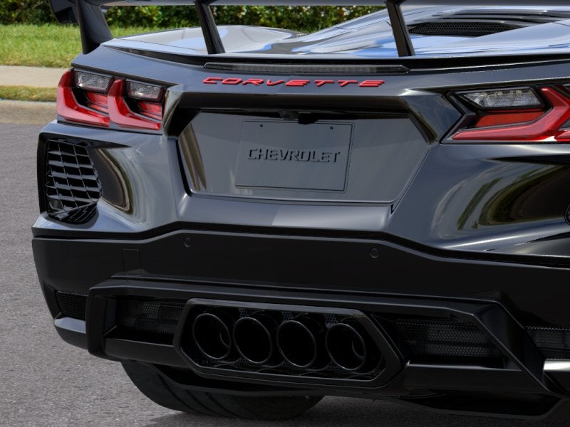 2027 Chevrolet Corvette Stingray 3LT