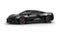 2027 Chevrolet Corvette Stingray 3LT