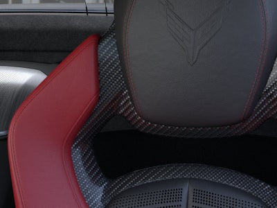 2027 Chevrolet Corvette Stingray 3LT