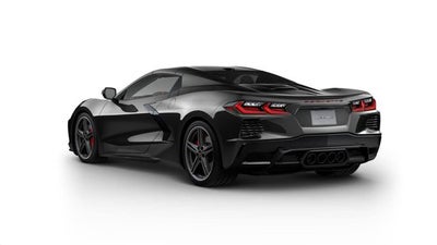 2027 Chevrolet Corvette Stingray 3LT