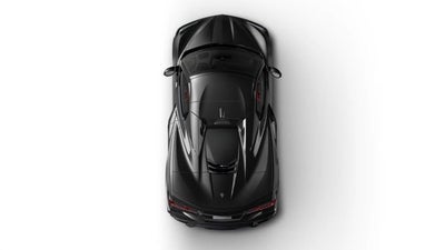 2027 Chevrolet Corvette Stingray 3LT