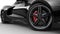 2027 Chevrolet Corvette Stingray 3LT