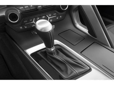 2015 Chevrolet Corvette Stingray 2LT
