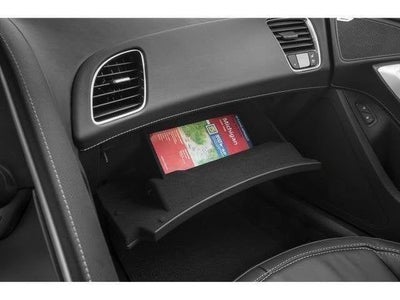 2015 Chevrolet Corvette Stingray 2LT