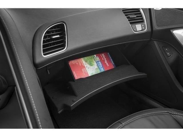 2015 Chevrolet Corvette Stingray 2LT