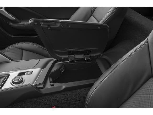 2015 Chevrolet Corvette Stingray 2LT