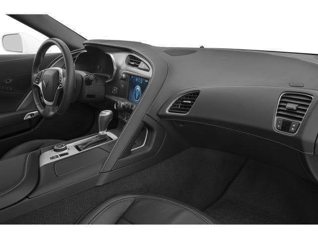 2015 Chevrolet Corvette Stingray 2LT