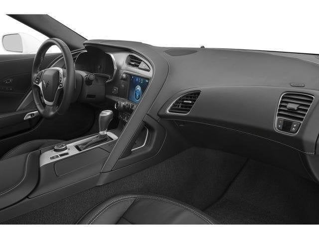 2015 Chevrolet Corvette Stingray 2LT