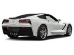 2015 Chevrolet Corvette Stingray 2LT