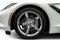 2015 Chevrolet Corvette Stingray 2LT