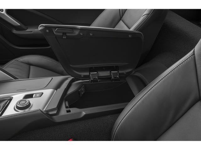 2015 Chevrolet Corvette Stingray 2LT
