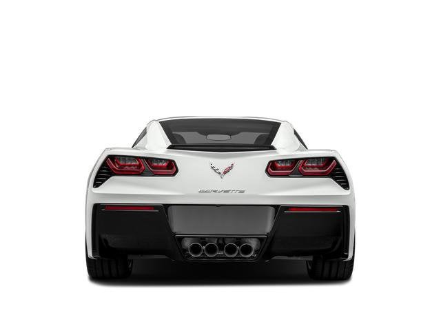 2015 Chevrolet Corvette Stingray 2LT