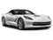 2015 Chevrolet Corvette Stingray 2LT