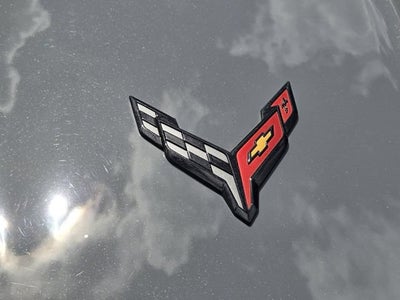 2024 Chevrolet Corvette Z06 2LZ