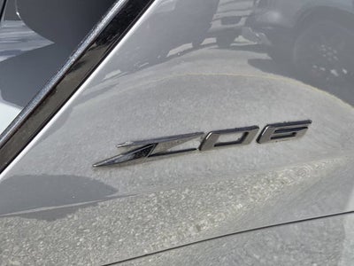 2024 Chevrolet Corvette Z06 2LZ