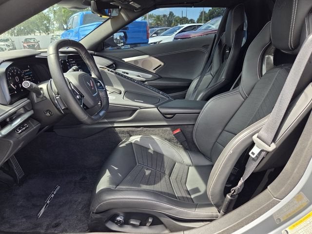 2024 Chevrolet Corvette Z06 2LZ