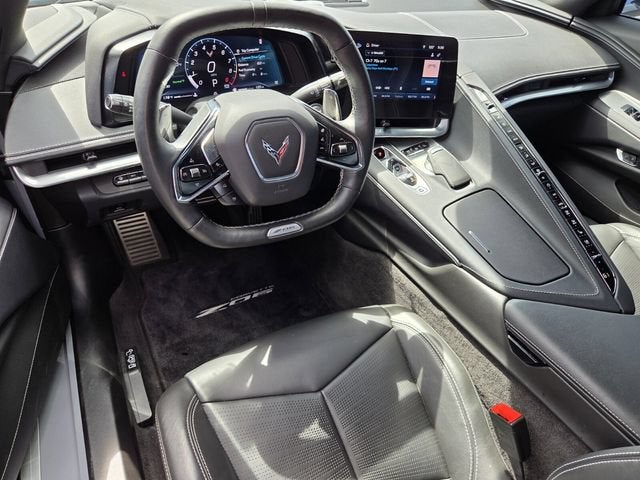 2024 Chevrolet Corvette Z06 2LZ