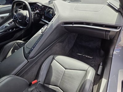 2024 Chevrolet Corvette Z06 2LZ
