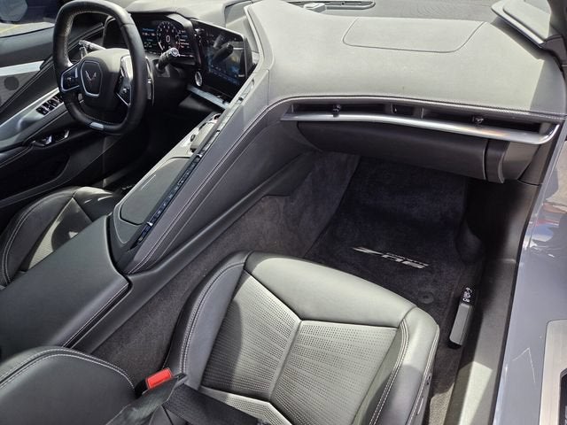 2024 Chevrolet Corvette Z06 2LZ