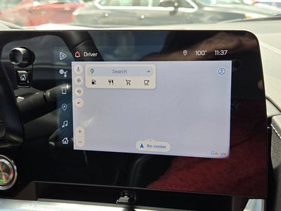 2024 Chevrolet Corvette Z06 2LZ