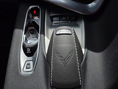 2024 Chevrolet Corvette Z06 2LZ