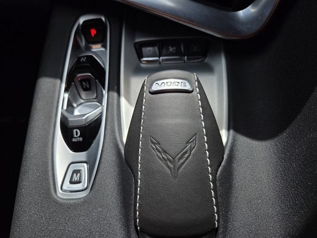 2024 Chevrolet Corvette Z06 2LZ
