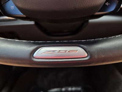 2024 Chevrolet Corvette Z06 2LZ