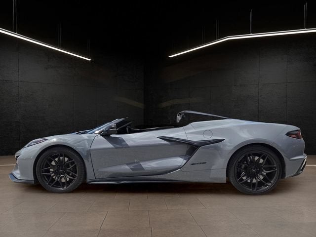 2024 Chevrolet Corvette Z06 2LZ image 4
