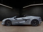 2024 Chevrolet Corvette Z06 2LZ