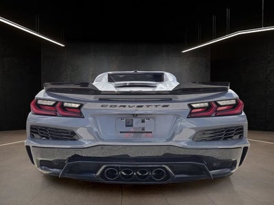 2024 Chevrolet Corvette Z06 2LZ