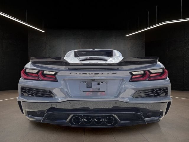 2024 Chevrolet Corvette Z06 2LZ