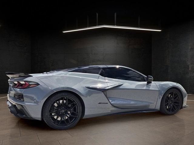 2024 Chevrolet Corvette Z06 2LZ