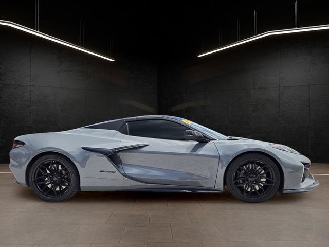 2024 Chevrolet Corvette Z06 2LZ