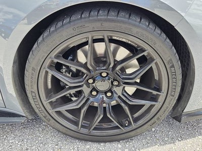 2024 Chevrolet Corvette Z06 2LZ