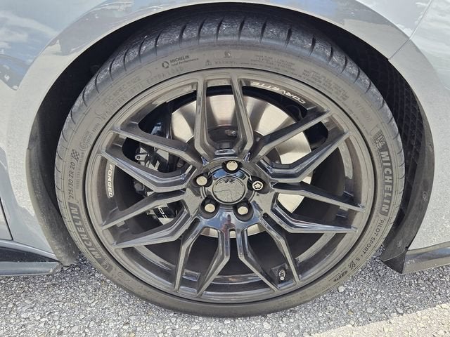 2024 Chevrolet Corvette Z06 2LZ