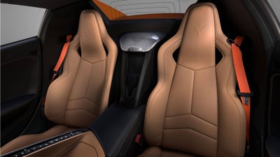 2025 Chevrolet Corvette Z06 2LZ