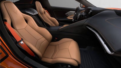 2025 Chevrolet Corvette Z06 2LZ