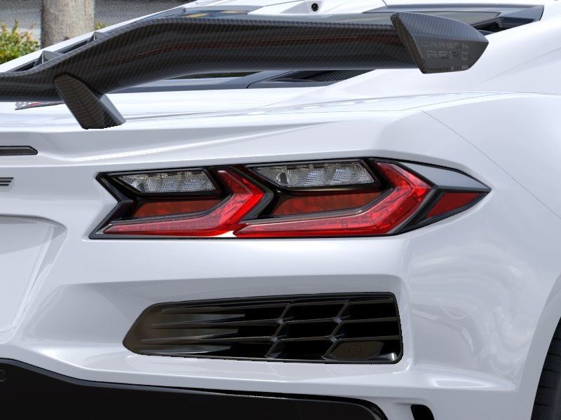 2027 Chevrolet Corvette Z06 3LZ