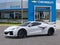 2027 Chevrolet Corvette Z06 3LZ