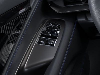 2027 Chevrolet Corvette Z06 3LZ
