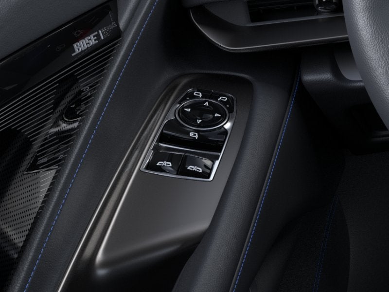 2027 Chevrolet Corvette Z06 3LZ