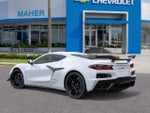 2027 Chevrolet Corvette Z06 3LZ